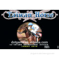 Jockey Club 5 Racing Horse